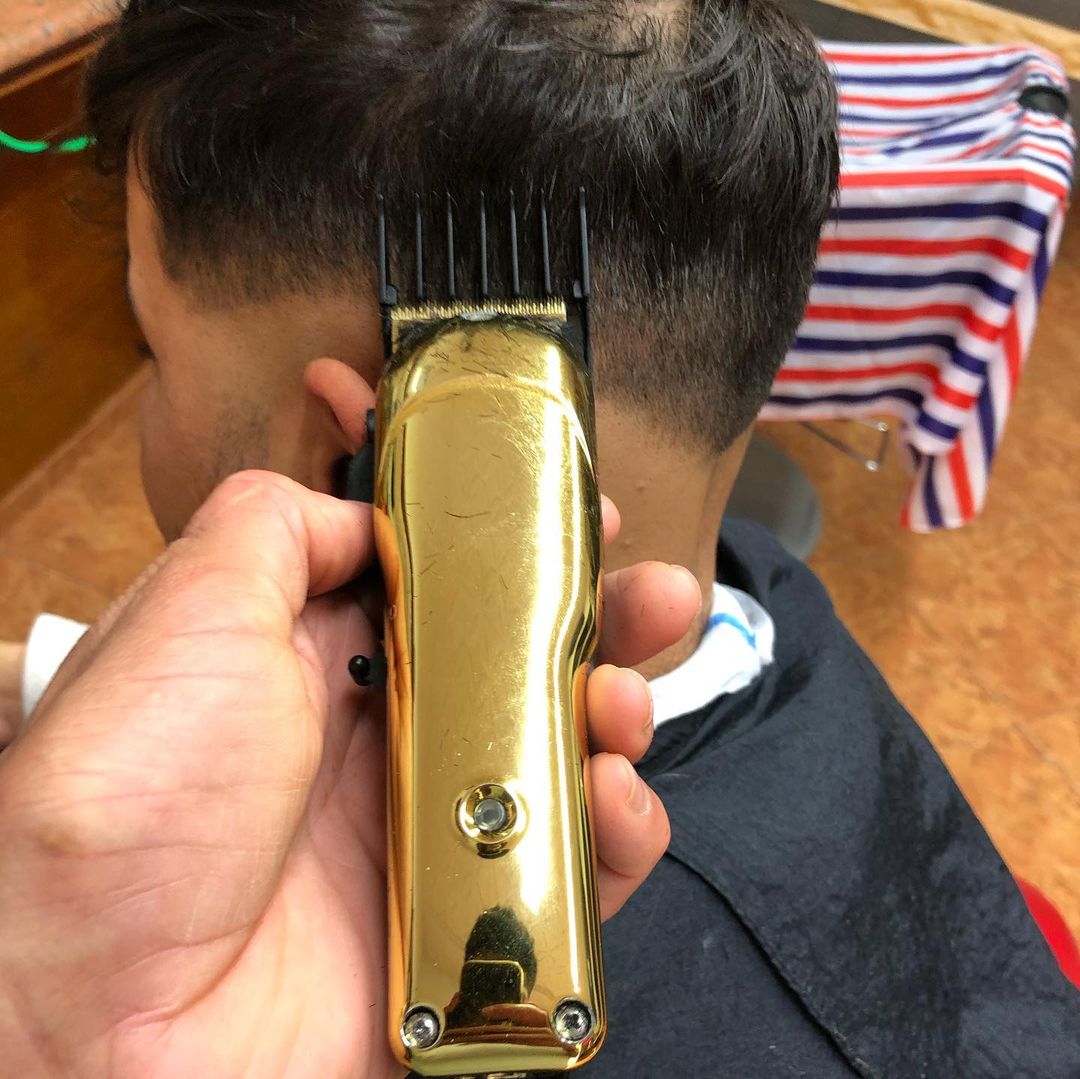 maquinilla cortar pelo
